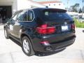 Black Sapphire Metallic - X5 xDrive 50i Photo No. 3