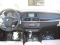 2011 BMW X5 Oyster Interior Dashboard Photo