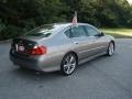 Platinum Graphite - M 45 S Sedan Photo No. 3
