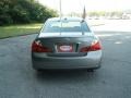 Platinum Graphite - M 45 S Sedan Photo No. 4