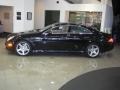 Black - CLS 550 Photo No. 2