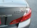 2008 Infiniti M 45 S Sedan Marks and Logos