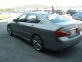 Platinum Graphite - M 45 S Sedan Photo No. 6
