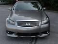 Platinum Graphite - M 45 S Sedan Photo No. 9