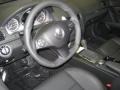  2011 C 63 AMG Steering Wheel