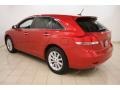 Barcelona Red Metallic - Venza I4 Photo No. 5