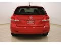 Barcelona Red Metallic - Venza I4 Photo No. 6