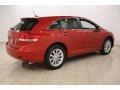 Barcelona Red Metallic - Venza I4 Photo No. 7