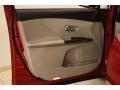 Barcelona Red Metallic - Venza I4 Photo No. 8