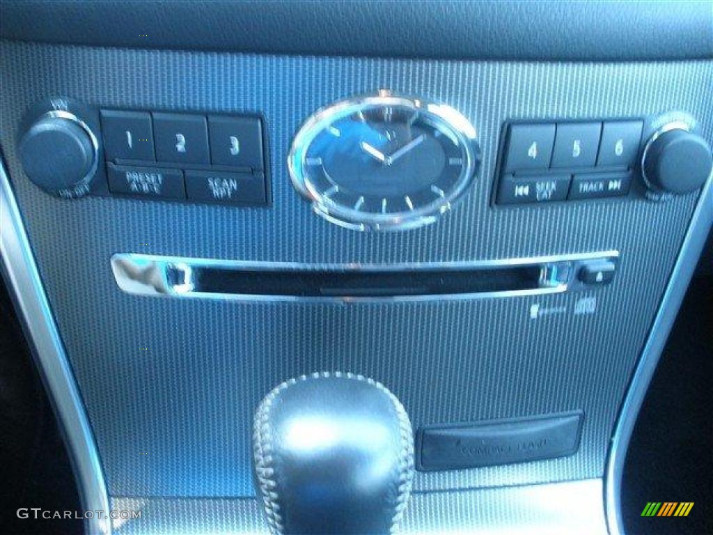 2008 Infiniti M 45 S Sedan Controls Photo #39089858