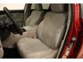 Barcelona Red Metallic - Venza I4 Photo No. 10