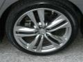 Platinum Graphite - M 45 S Sedan Photo No. 28