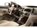 Gray Interior Photo for 2010 Toyota Venza #39089990