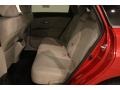 Barcelona Red Metallic - Venza I4 Photo No. 20