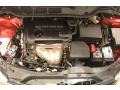 2.7 Liter DOHC 16-Valve Dual VVT-i 4 Cylinder 2010 Toyota Venza I4 Engine