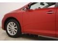 Barcelona Red Metallic - Venza I4 Photo No. 24