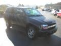 Black - TrailBlazer LS 4x4 Photo No. 2