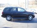 Black - TrailBlazer LS 4x4 Photo No. 3