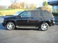Black - TrailBlazer LS 4x4 Photo No. 6