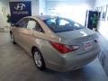 2011 Camel Pearl Hyundai Sonata GLS  photo #8