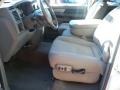 Bright White - Ram 2500 Big Horn Edition Quad Cab 4x4 Photo No. 1