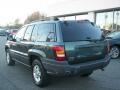 2002 Graphite Metallic Jeep Grand Cherokee Laredo 4x4  photo #4