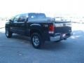 Onyx Black - Sierra 1500 Z71 Crew Cab 4x4 Photo No. 5