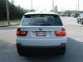Alpine White - X5 3.0si Photo No. 4