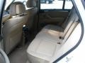 Alpine White - X5 3.0si Photo No. 12