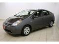 Magnetic Gray Metallic - Prius Hybrid Photo No. 3