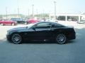 2010 Black Ford Mustang GT Premium Coupe  photo #6