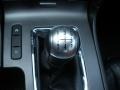 2010 Black Ford Mustang GT Premium Coupe  photo #17