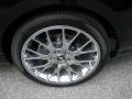 2010 Black Ford Mustang GT Premium Coupe  photo #20