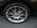 2010 Black Ford Mustang GT Premium Coupe  photo #21