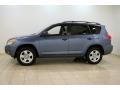 2008 Pacific Blue Metallic Toyota RAV4 I4  photo #4