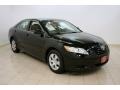Black - Camry LE Photo No. 1