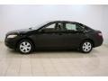Black - Camry LE Photo No. 4