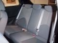 Gray Interior Photo for 2011 Hyundai Accent #39092502