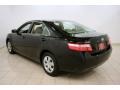 Black - Camry LE Photo No. 5