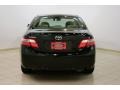 Black - Camry LE Photo No. 6