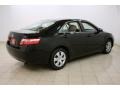 Black - Camry LE Photo No. 7