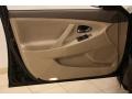 Black - Camry LE Photo No. 8