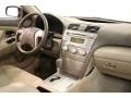 Black - Camry LE Photo No. 16