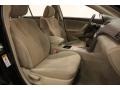 Black - Camry LE Photo No. 17