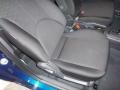 2011 Dark Sapphire Blue Hyundai Accent GS 3 Door  photo #18