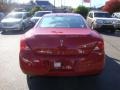 2007 Crimson Red Pontiac G6 GT Coupe  photo #3