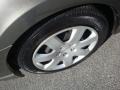 Galaxy Gray Metallic - Civic LX Sedan Photo No. 7