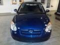 Dark Sapphire Blue - Accent GS 3 Door Photo No. 3