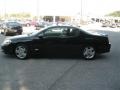 Black - Monte Carlo SS Photo No. 6