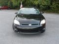 Black - Monte Carlo SS Photo No. 8